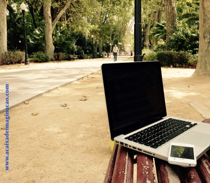 Concursos literários