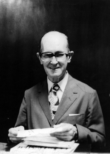 carlos drummond de andrade