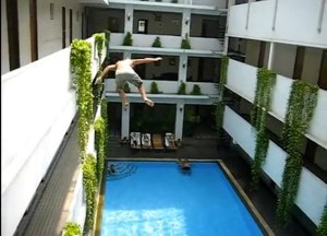 a caixa de imaginação