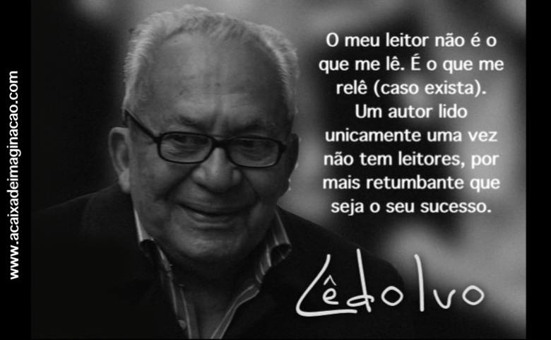 Frase Ledo Ivo