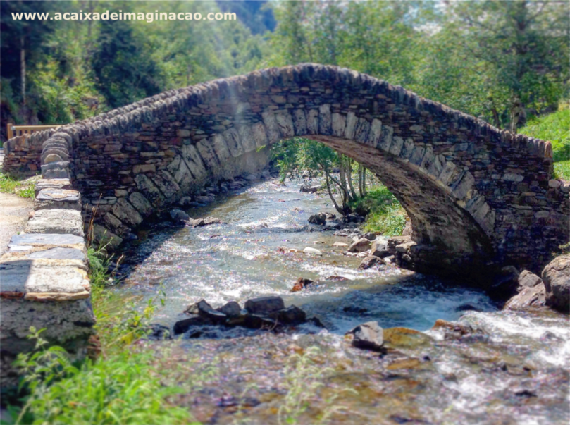 Andorra 4 puente ponte romana 2
