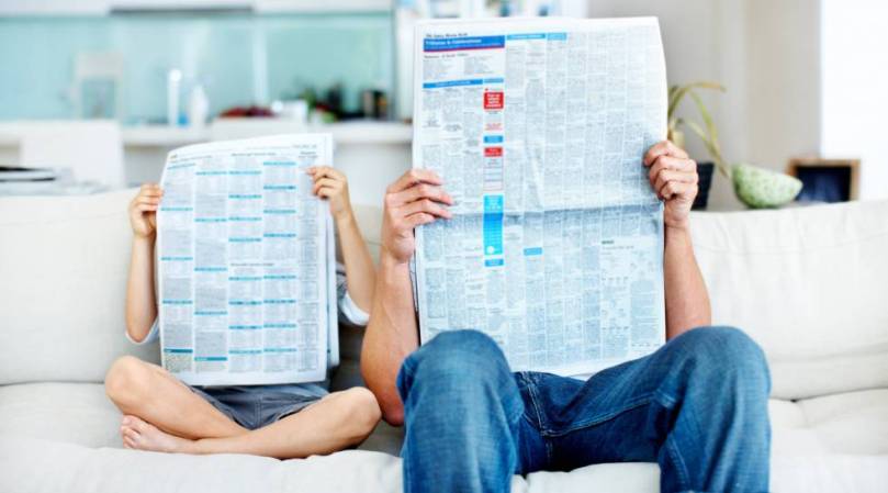 criança aprende por imitação