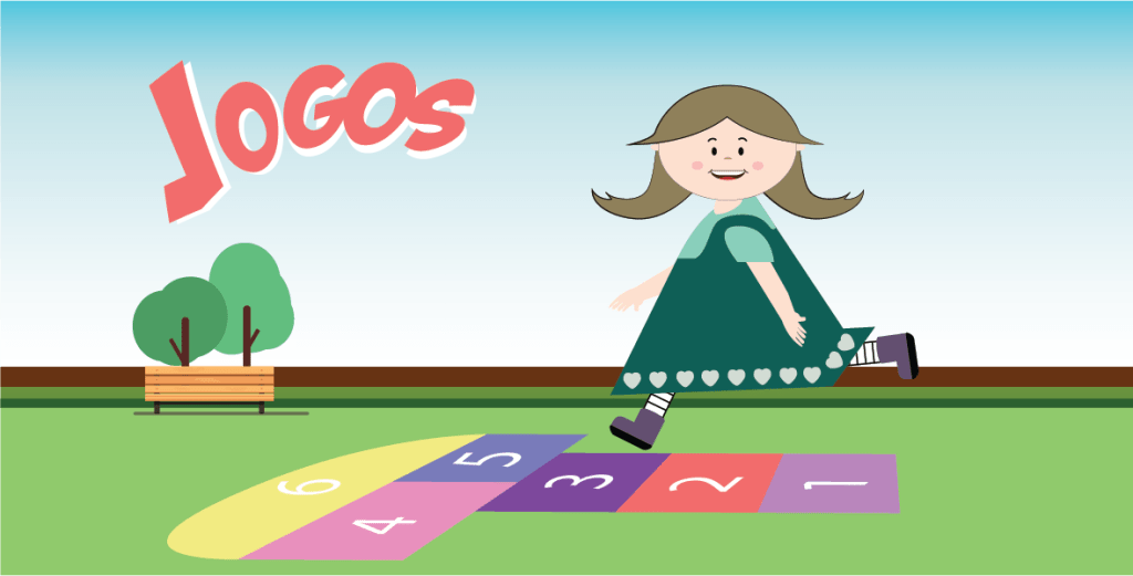 Jogos para baixar: Trabalhando as capacidades emocionais com&nbsp;crianças.