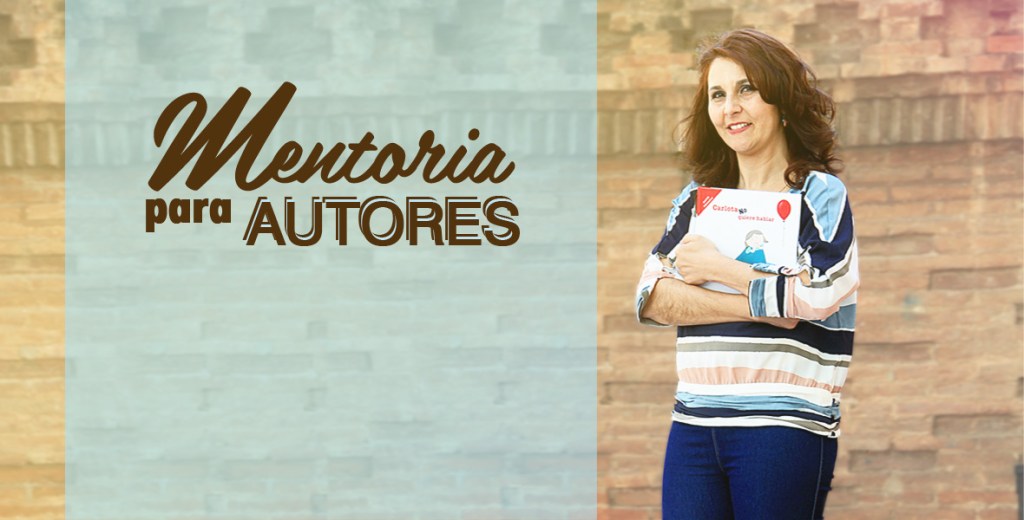 JÁ PENSOU EM PUBLICAR UM LIVRO? Mentoria para Autores. Transformando o livro no seu cartão de&nbsp;visita.