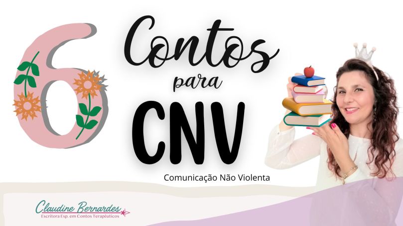 Contos para comunicação nao violenta CNV 