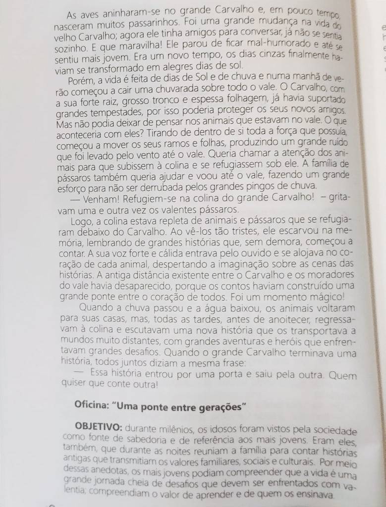 conto para idosos, prevencao do suicidio